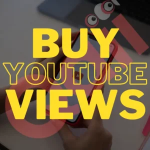 Buy youtube Views