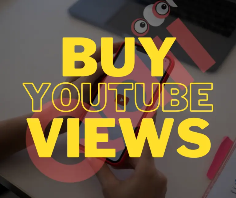 Buy youtube Views