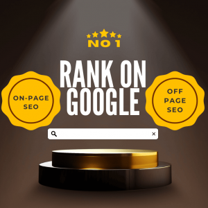 Buy Search Engine Optimization (SEO) service