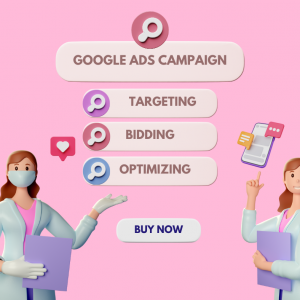 google ads video campaign services