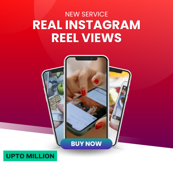 buy instagram reels views