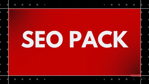 Youtube video seo pack