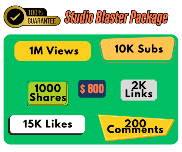 bulk youtube views