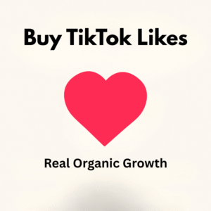 tiktok likes service