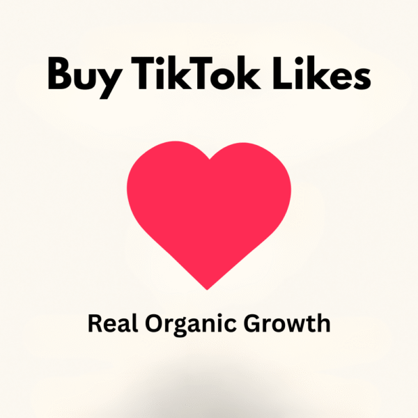 tiktok likes service