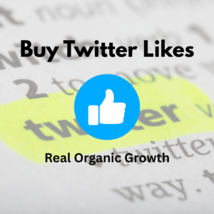 twitter likes service